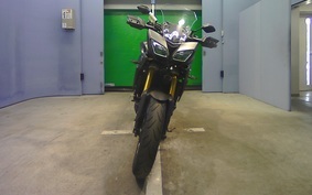 YAMAHA MT-09 Tracer 2015 RN36J