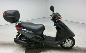 YAMAHA AXIS 125 TREET 2011 SE53J