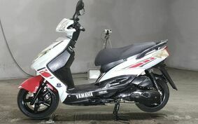 YAMAHA CYGNUS 125 X SR SE44J