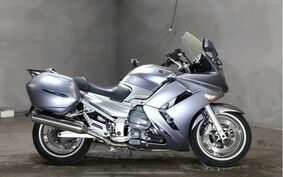 YAMAHA FJR1300 A 2006 RP131