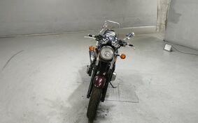 KAWASAKI ZEPHYR 400 2004 ZR400C