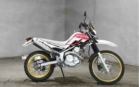 YAMAHA SEROW 250 DG17J