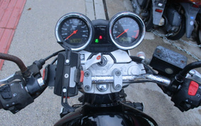 SUZUKI GSX400 インパルス 2004 GK7CA