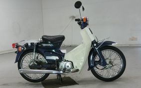 HONDA C70 SUPER CUB HA02