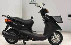 YAMAHA AXIS 125 TREET SE53J