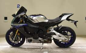 YAMAHA YZF-R1 M 2017 RN49