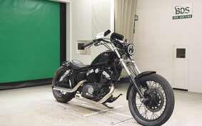 YAMAHA VIRAGO 250 3DM