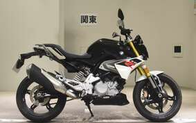 BMW G310R 2017 0G01