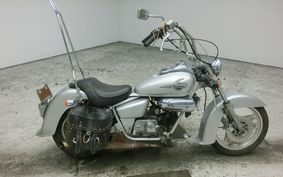 HONDA MAGNA 50 AC13