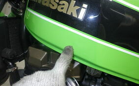 KAWASAKI ZRX400 2006 ZR400E