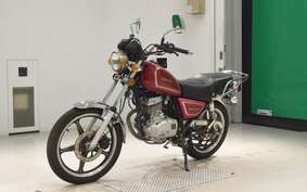 SUZUKI GN125 F Gen.2 PCJ2N