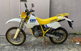 SUZUKI DR250 S SJ44A