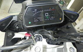 YAMAHA MT-09 Tracer GT 2020 RN51J