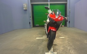 YAMAHA YZF-R25 A RG10J