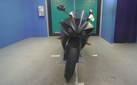 YAMAHA YZF-R1 2010 RN24J