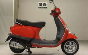 VESPA LX50 4T4V C387