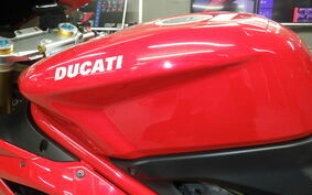 DUCATI 1098 S 2009 H700A