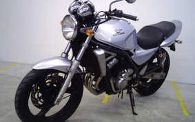 KAWASAKI BALIUS 250 Gen.2 2003 ZR250B