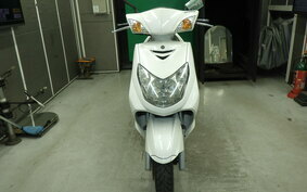 YAMAHA CYGNUS 125 X 2 SE44J