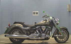 YAMAHA XV1900 ROADLINER 2006 VP21