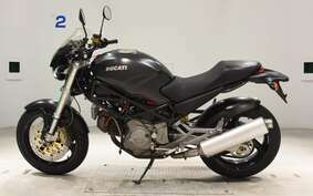 DUCATI MONSTER 900 IE 2002 M400A