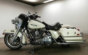 HARLEY FLHTP 1340 1992 DAL