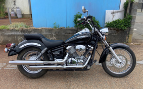 YAMAHA DRAGSTAR 250 VG02J