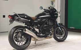 KAWASAKI Z900RS CAFE 2021 ZR900C