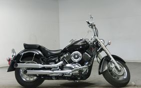 YAMAHA DRAGSTAR 1100 CLASSIC 2004 VP13J