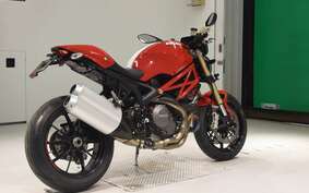 DUCATI MONSTER 1100 EVO 2013