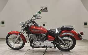 YAMAHA DRAGSTAR 250 VG05J