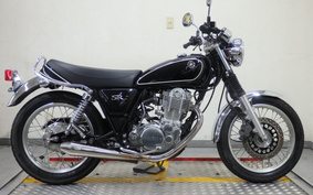 YAMAHA SR400 2010 RH03J