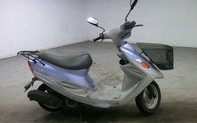 YAMAHA BJ SA24J