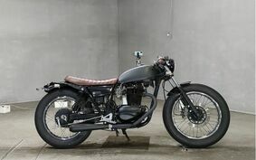 KAWASAKI 250TR BJ250F