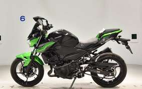 KAWASAKI Z400 Gen.2 2019 EX400G