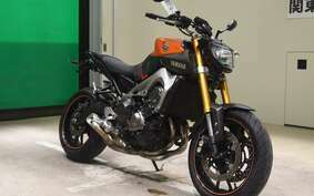 YAMAHA MT-09 2015 RN34J