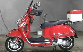 VESPA GTS300 SUPER 2018 不明