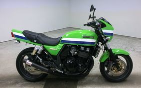 KAWASAKI ZRX400 2000 ZR400E