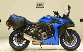 SUZUKI GSX-S1000GT 2022 EK1AA