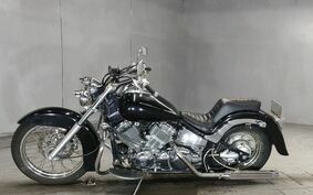 YAMAHA DRAGSTAR 400 1997 4TR