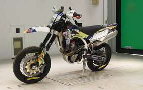 HUSQVARNA SM250R A200