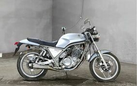 YAMAHA SRX400 1986 1JL