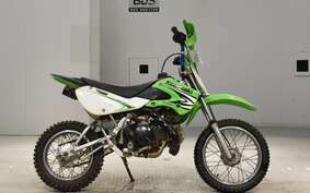 KAWASAKI KLX110 LX110A