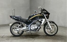 KAWASAKI BALIUS 250 ZR250A