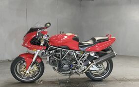 DUCATI SS900 2000 1LC3