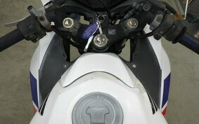 HONDA CBR125R JC50