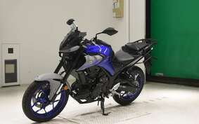 YAMAHA MT-25 A RG43J