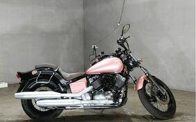 YAMAHA DRAGSTAR 400 2018 VH02J