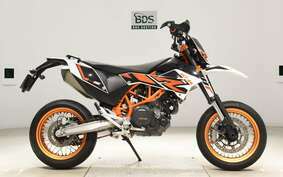 KTM 690 SMC R 2018 LST40