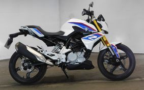 BMW G310R 2017 0G01